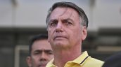 Bolsonaro deja la prisión domiciliaria para ir al hospital por una emergencia médica