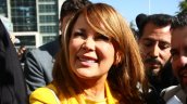 Otra del Tricel: Inhabilitó a Cathy Barriga por cinco años