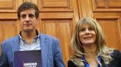 Schalper e inhabilitación de Rincón: No queda más que acatar, pero lo lamento