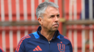 ¿Gustavo Alvarez es opción para dirigir a la selección peruana?