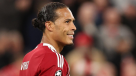 Van Dijk fue héroe de Liverpool con agónico gol del triunfo sobre Atlético de Madrid en la Champions