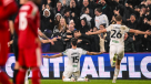 Swansea remontó y eliminó a Nottingham Forest de la Copa de la Liga de Inglaterra