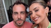 Confirman quiebre entre Kaminski y Camila Andrade: