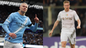 ¿Cuándo y dónde ver el duelo entre Manchester City y Napoli en la Champions League?