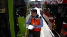 Fiestas Patrias: Fiscalizaciones a buses y locales arrojan multas por más de $246 millones