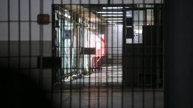 Puerto Montt: Hombre quedó en prisión preventiva por femicidio frustrado