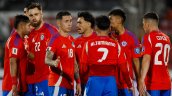 La Roja mantuvo su posición discreta ubicación en el Ranking FIFA