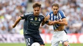Abren juicio contra Raúl Asencio y otros tres exjugadores de Real Madrid por difundir vídeos sexuales