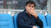 Gustavo Quinteros y su llegada a Independiente: