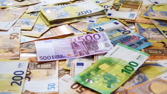 Países de la UE pactan agilizar acuerdo sobre el euro digital