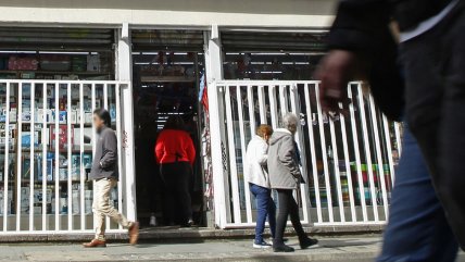  DT cursó multas por más de 121 millones pesos al comercio por no respetar feriados  