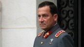 General Iturriaga por militares involucrados en narcotráfico: