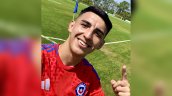 Hinchas de Independiente expresaron molestia por nominación de Lautaro Millán a La Roja Sub 20