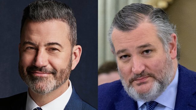 Ted Cruz advierte: 