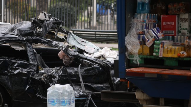 Fiestas Patrias: Aumentan a 11 los fallecidos por accidentes viales