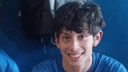   Los Ríos: Autoridades cumplirán una semana buscando a joven futbolista que cayó al Río Bueno 