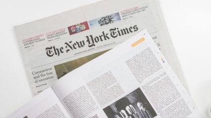  El Pentágono asestó nuevo golpe a la libertad de prensa en EE.UU.  