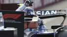 Red Bull al frente: Las postales de la clasificatoria en el Gran Premio de Azerbaiyán