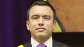 Noboa ignoró fallo y, vía decreto, llamó nuevamente a plebiscito para una Constituyente