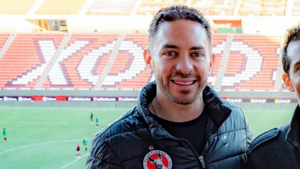   Dueño de O’Higgins negó vínculos con acusado de lavar dinero al Cártel de Sinaloa 