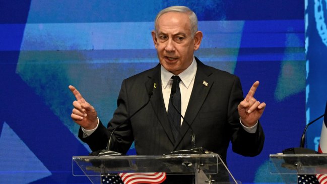 Netanyahu defenderá 