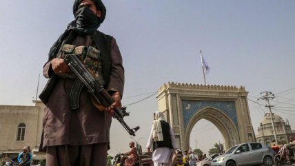  Tensión por Bagram: Talibanes rechazan exigencia de Trump  