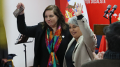 Timonel PS espera que, durante el resto de campaña,