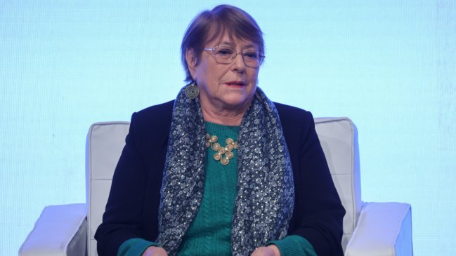 Ricardo Solari: Para Chile es un privilegio tener una posible candidata a la secretaría general de la ONU