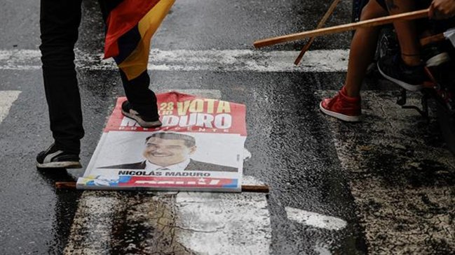 Misión ONU denuncia que siguen las detenciones arbitrarias en Venezuela