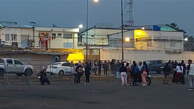 Masacre en cárcel ecuatoriana deja a 14 muertos y heridos