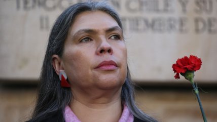   Inmigración ilegal: Bárbara Figueroa pidió no recurrir al 