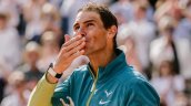 Rafael Nadal advirtió de publicidad engañosa con su imagen y su voz
