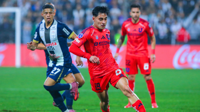 El canal que transmitirá en exclusiva la revancha entre la U y Alianza Lima