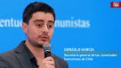 Secretario de las JJ.CC. abogó por una gobernanza global equitativa