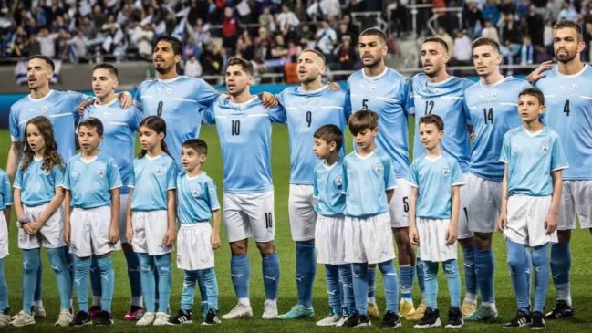 Estados Unidos se opondrá a expulsar a Israel del Mundial 2026 en caso de que clasifique