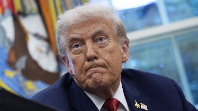 Trump: 