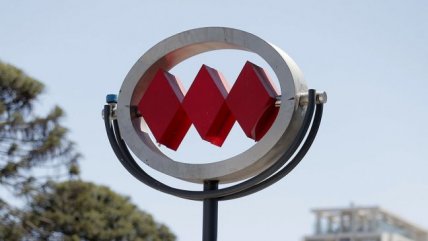 Metro normalizó servicio en la Línea 1 tras cuarta interrupción en lo que va de semana  
