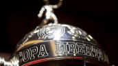 Las llaves de las semifinales de la Copa Libertadores 2025