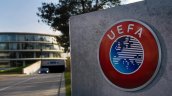 La UEFA se reunirá para decidir si suspende a Israel de competiciones internacionales