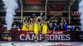 La Liga Nacional de Básquetbol arranca este jueves con su temporada 2025-2026