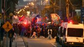 Hinchas de la U detenidos en Coquimbo quedaron con prohibición de ingresar a recintos deportivos