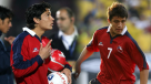 Los futbolistas chilenos que brillaron en un Mundial sub 20