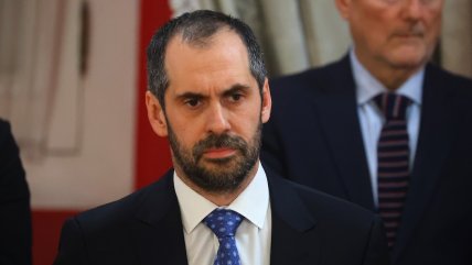   Grau a responde críticas de Matthei y llama a debatir el Presupuesto 2026 