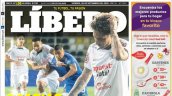 Prensa peruana y eliminación de Alianza ante la U: