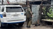 Adulta mayor fue asesinada a puñaladas dentro de su casa: PDI detuvo a expareja
