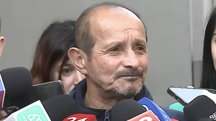   Inocente: Justicia ratificó absolución del tío abuelo de Tomás Bravo 