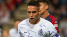 Inter de Milán doblegó a Cagliari y recuperó terreno en la Serie A