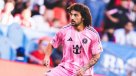Inter Miami tropezó con un empate ante Toronto FC en la MLS