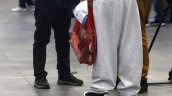 Nuevo vuelo llegó con 31 chilenos deportados desde Estados Unidos