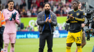 Manchester United cayó ante Brentford y sigue sin convencer en la Premier